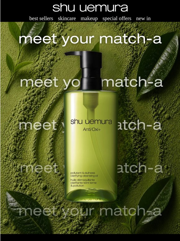 meet your perfect match-a