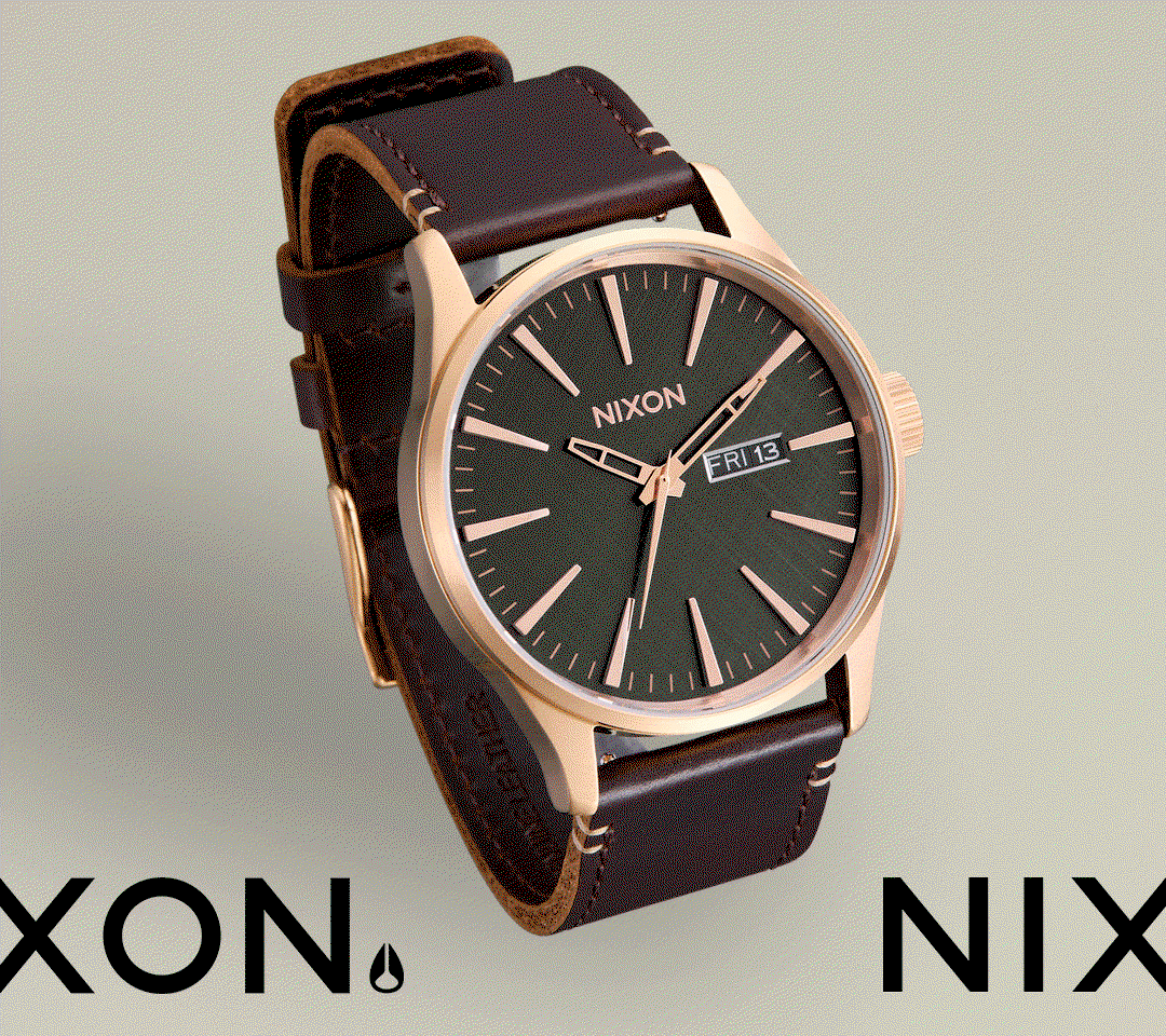 Sentry Leather - Shop Now