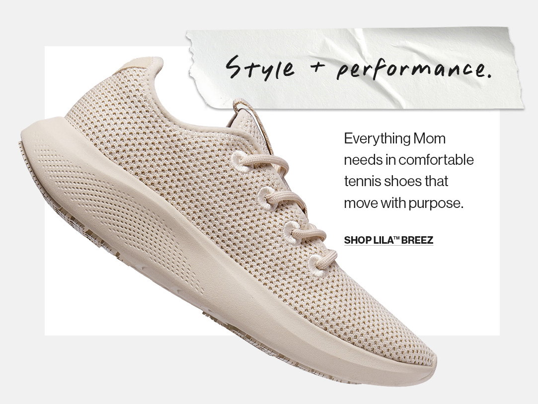 Shop Lila Breez