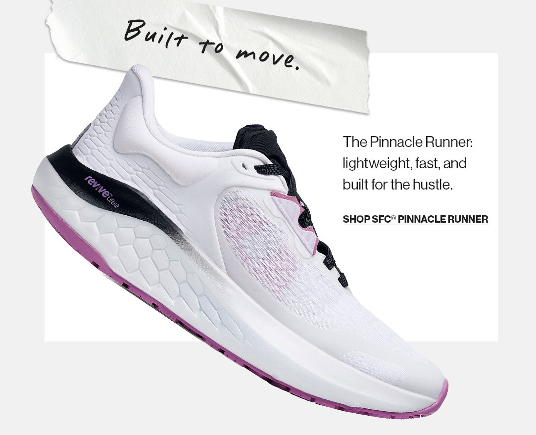 Shop SFC Pinnacle Runner