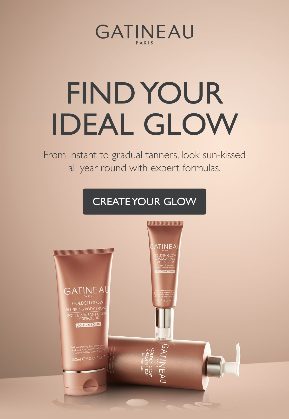  Find Your Ideal Glow