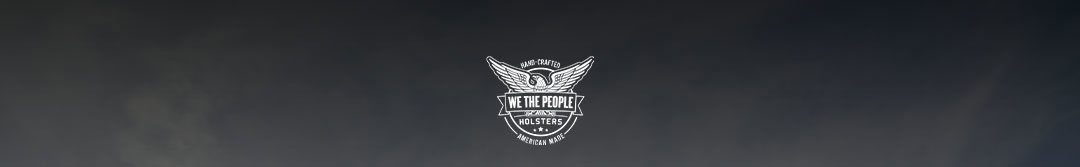 We The People Holsters Logo