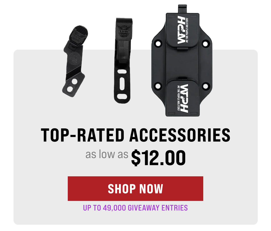 Must-Have Accessories