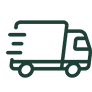 Fast delivery