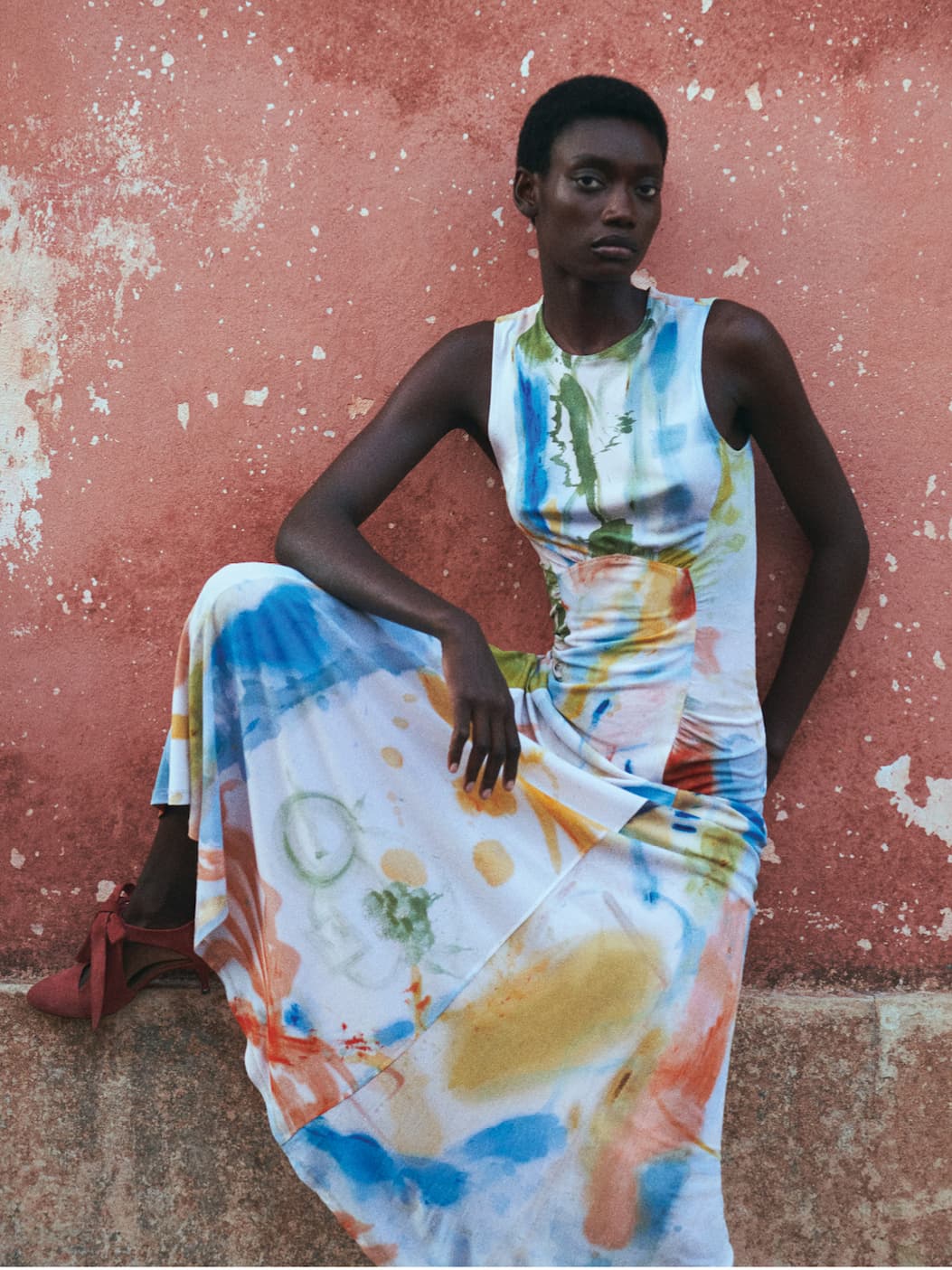 Ulla Johnson Dresses