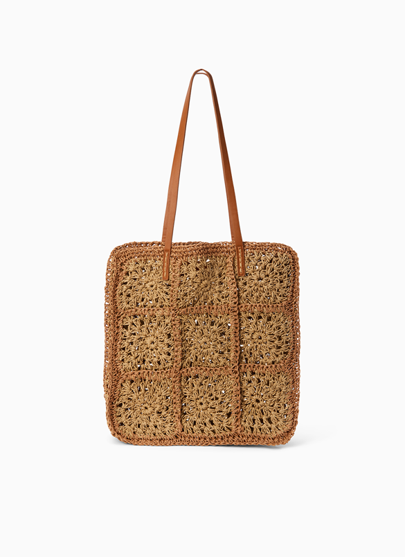 Port Tote Bag