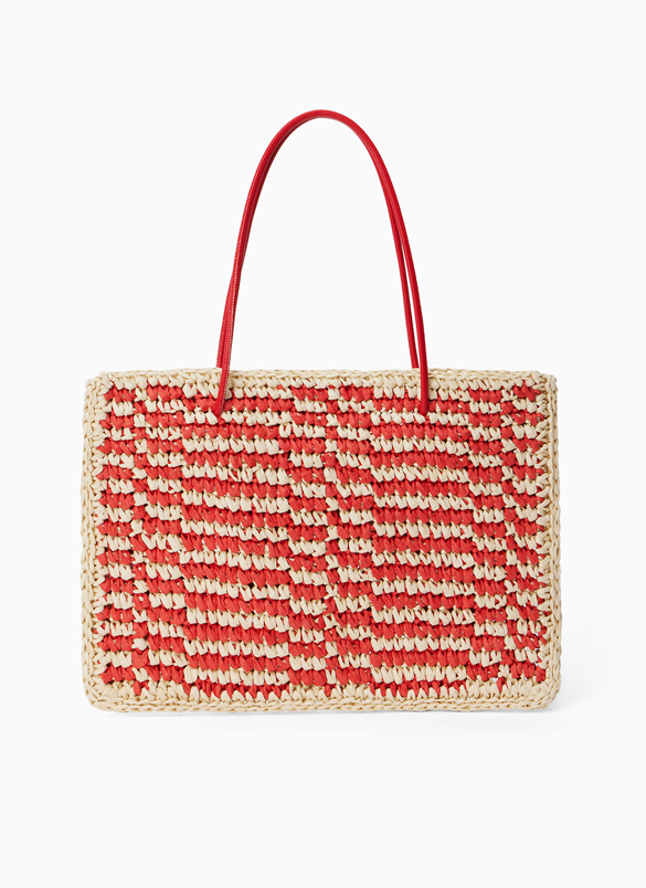 Seaside Tote Bag