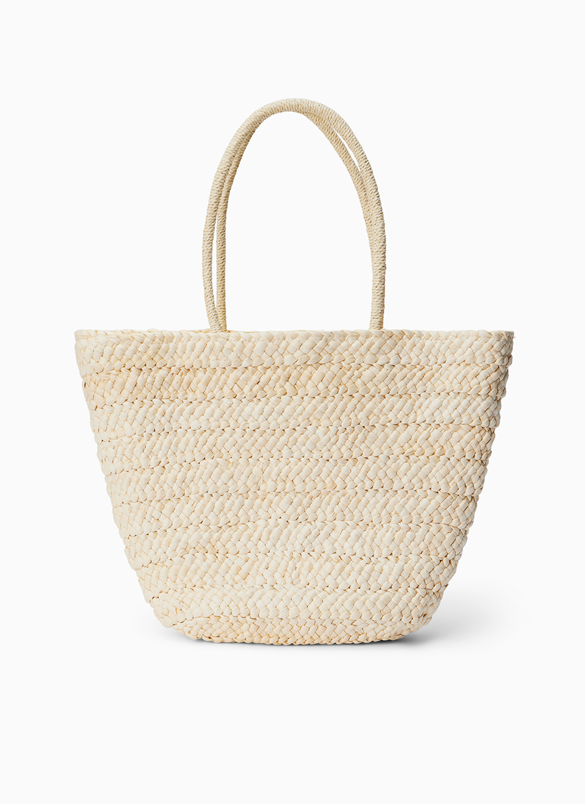 Lagoon Tote Bag