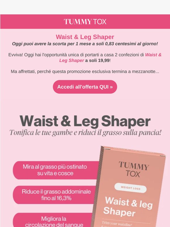 Aprila... mi ringrazierai dopo. 😇