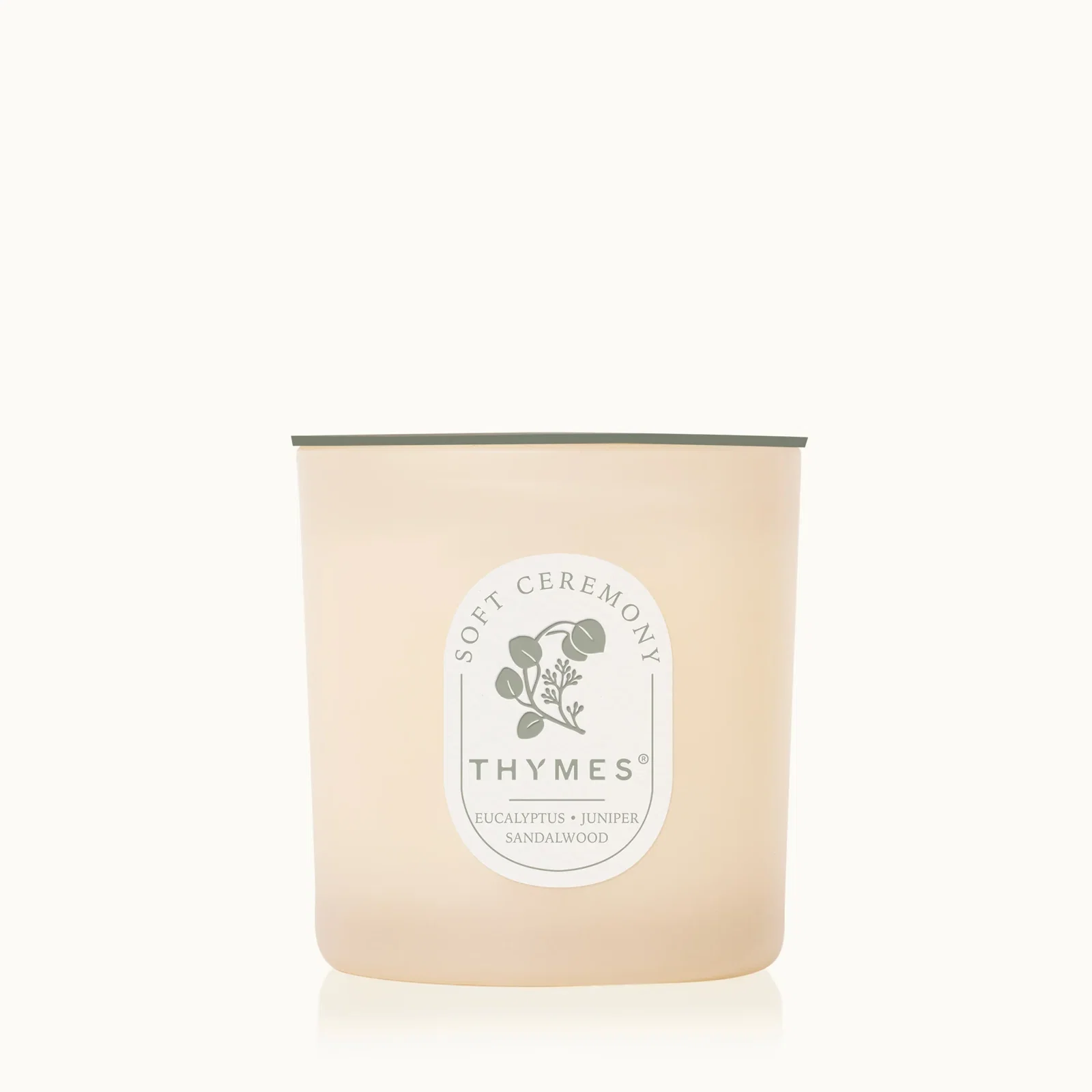 Image of Soft Ceremony 13 oz 2-Wick Candle