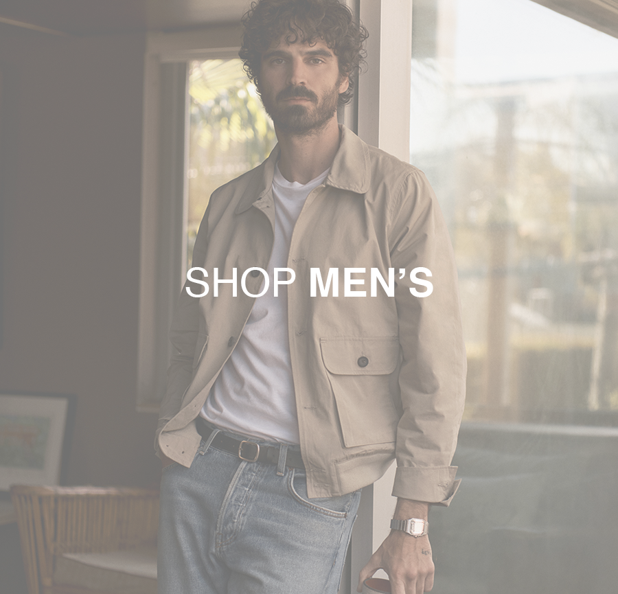 Shop Men's