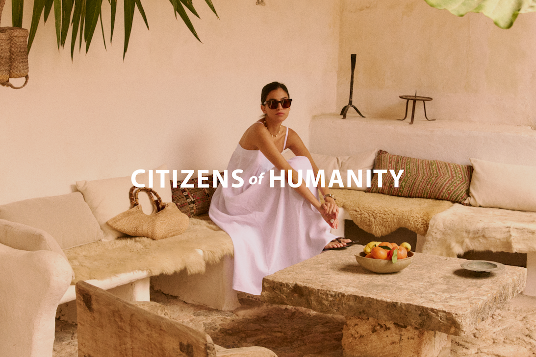 Citizens of Humanity