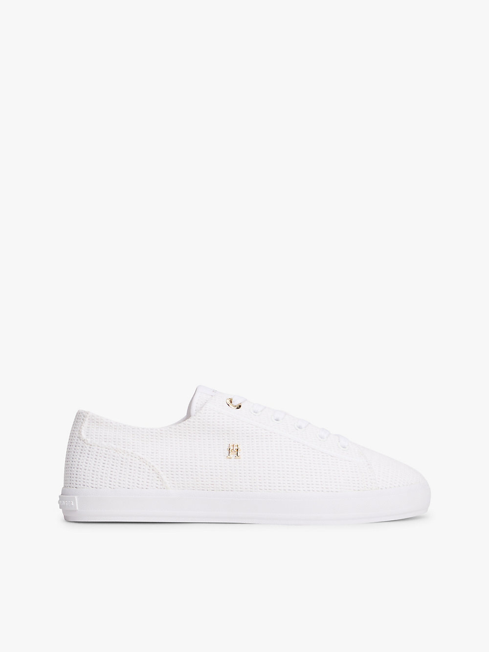 Th Monogram Textured Trainers
