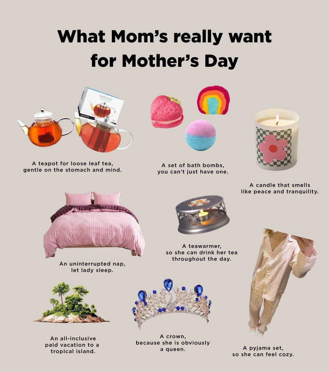 Mothers Day Sale Free Cairo with purchase of Joliette or Monaco teapots