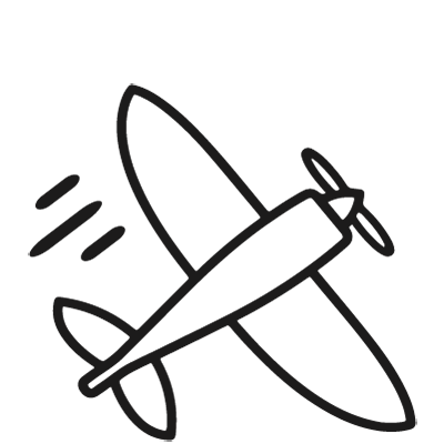CARAMEL PLANE