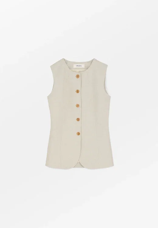 Clementine Waistcoat