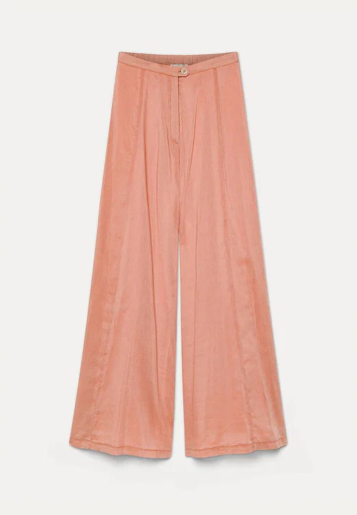 Flared Pants