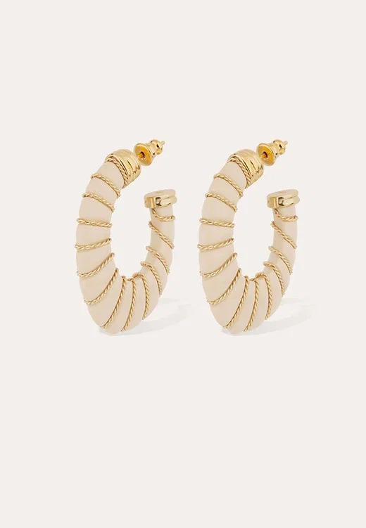 Cyclade Earrings