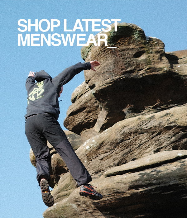 Shop New Arrivals