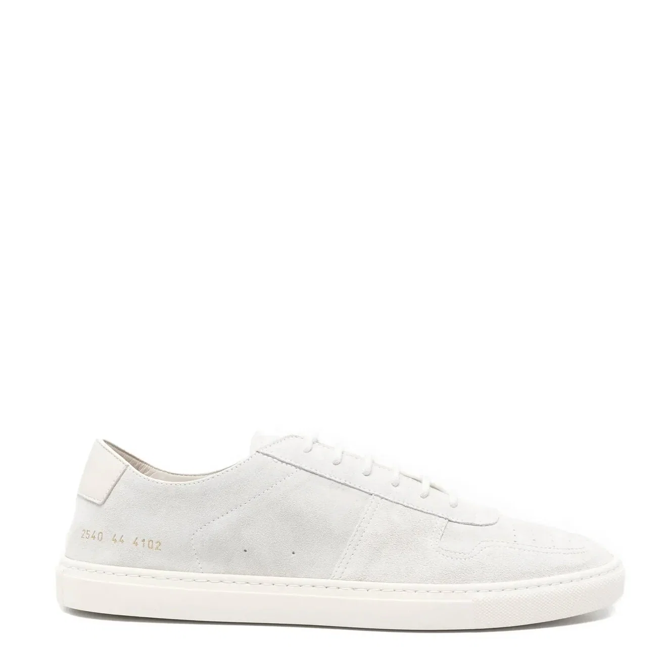 Image of Common Projects BBall Slim - Off White