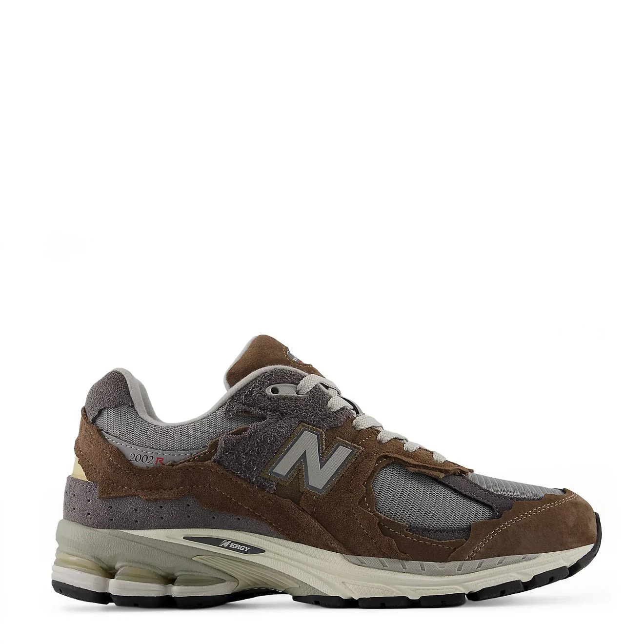 Image of New Balance 2002 - Cortado / Raincloud