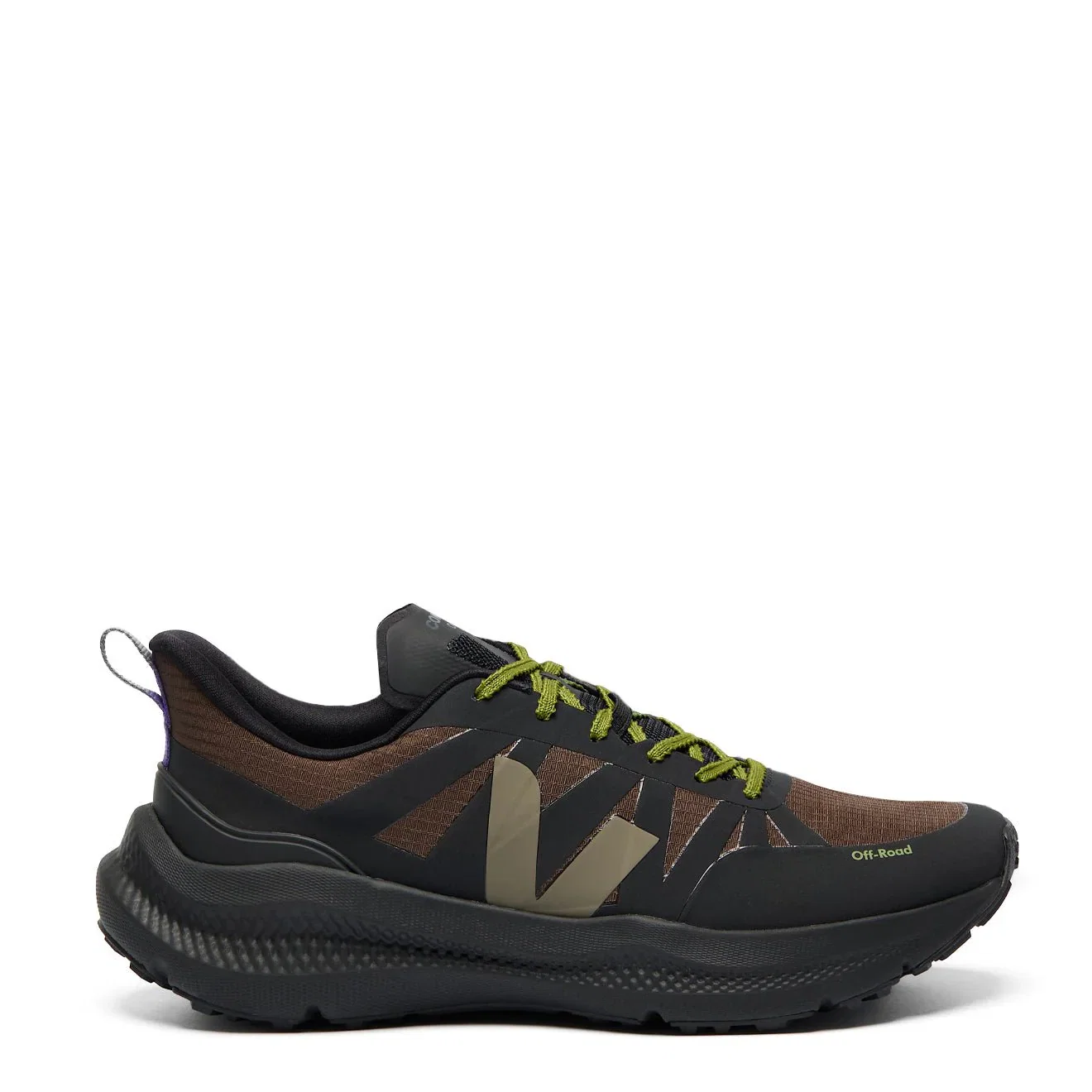 Image of Veja Condor 3 Off Road - Eagle Black
