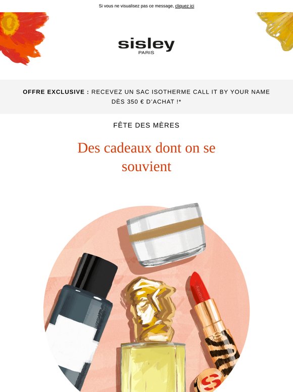 Fête des Mères : offrez des cadeaux inoubliables