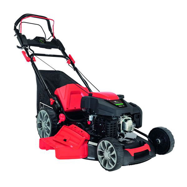 Benzin Rasenmäher mit E-Start MS226-56E SE, 6 PS/4,4kW