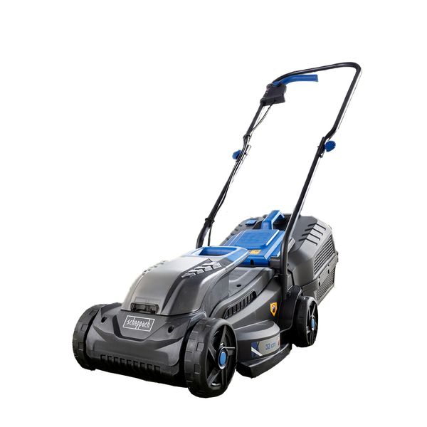 Akku-Rasenmäher 20 V "brushless" BC-MP320-X