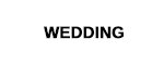 WEDDING
