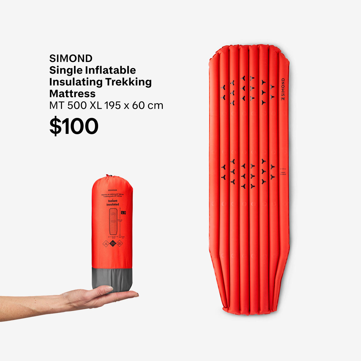 Decathlon