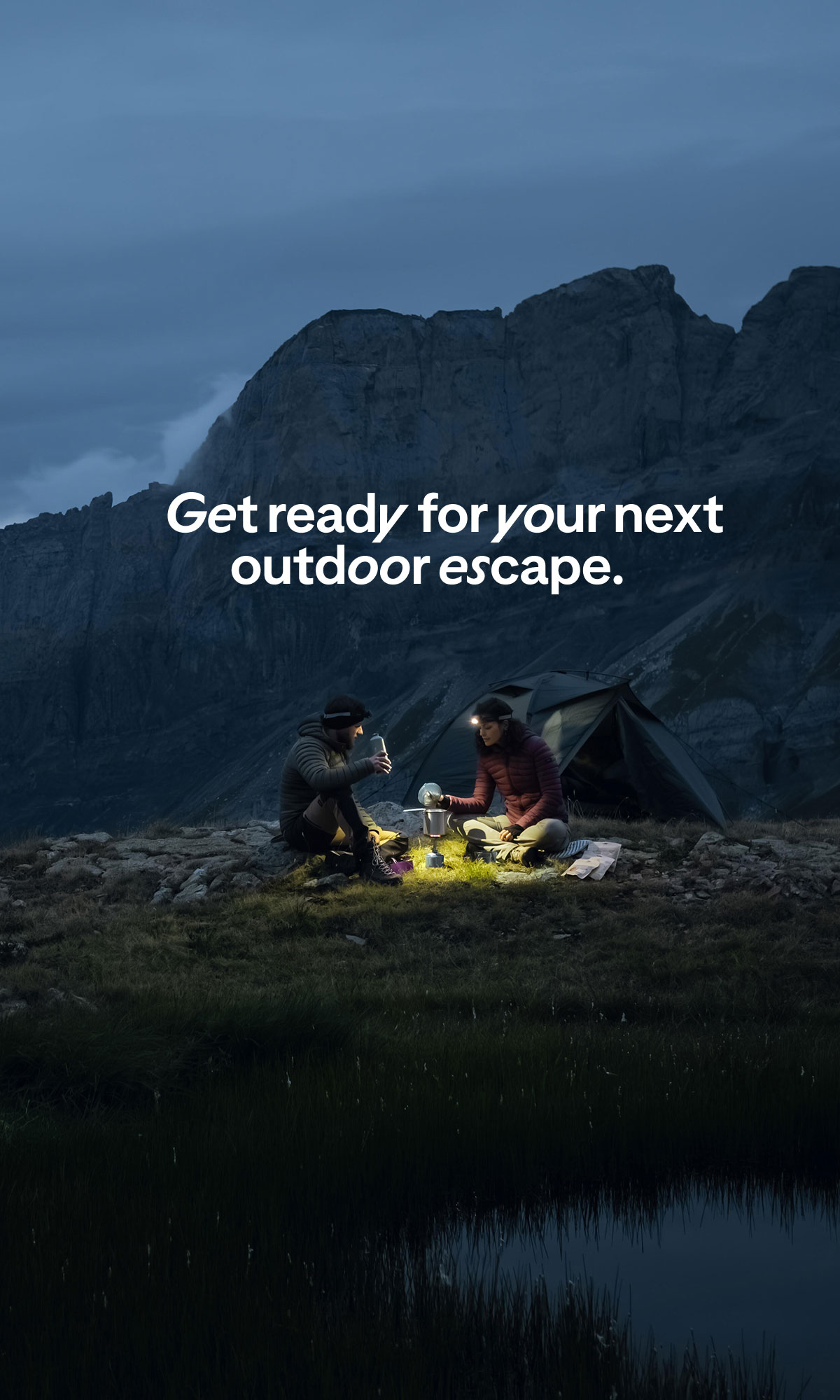 Decathlon