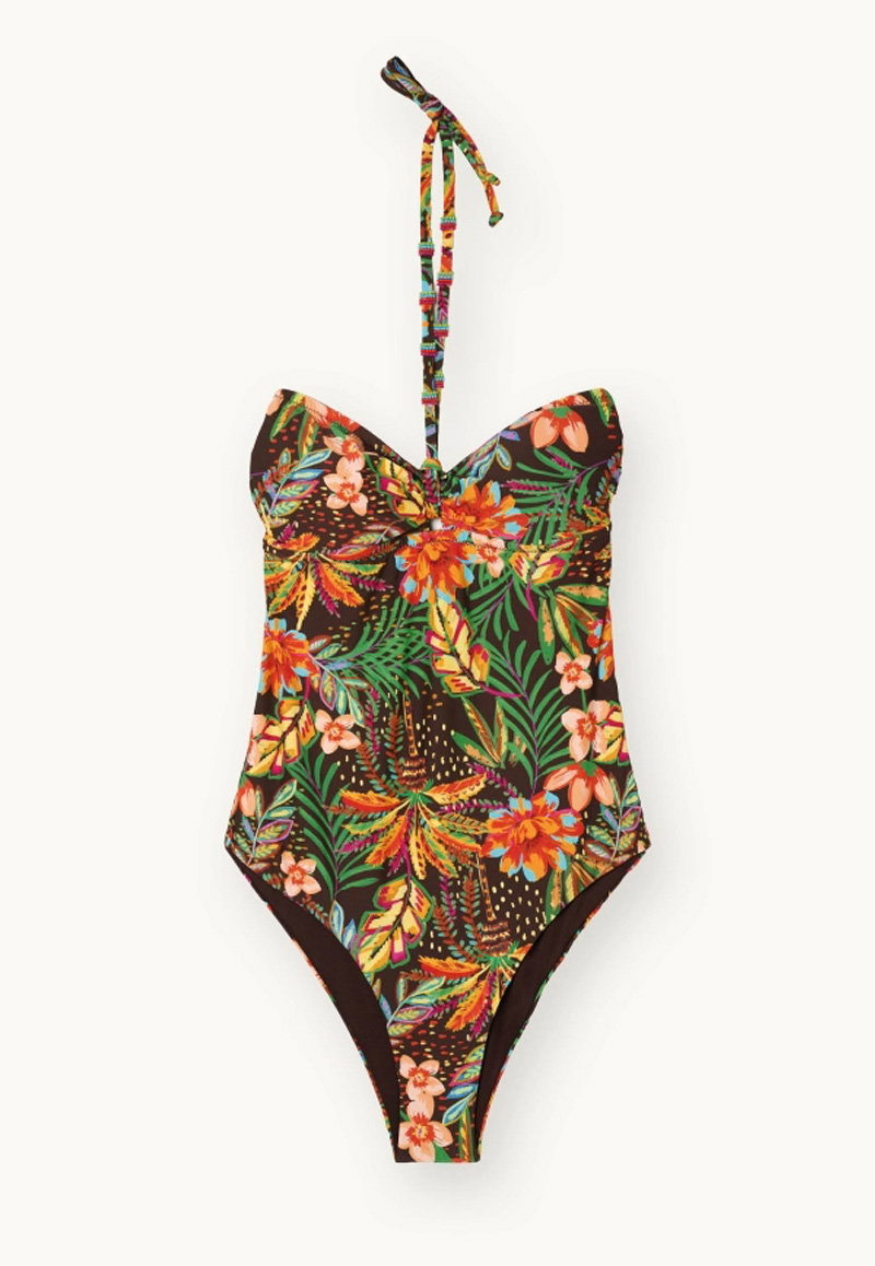 Costume Intero Aloha