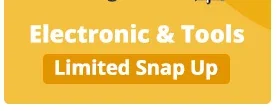 Electronic-and-Tools