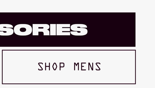 Shop Mens