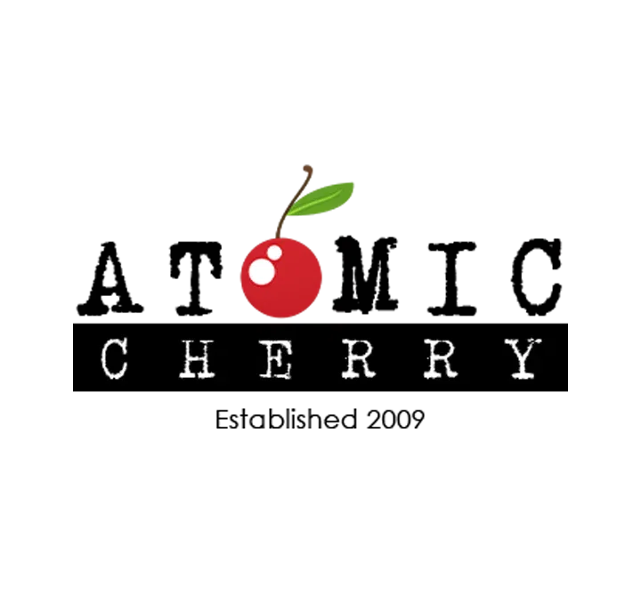 Atomic Cherry
