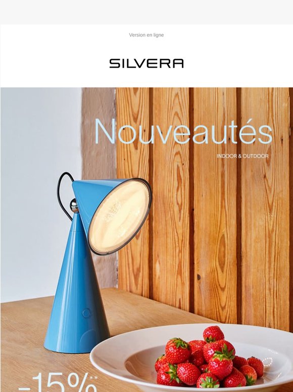 Hay, Ferm Living, 101 Copenhagen, Anour... Découvrez nos nouveautés en ligne