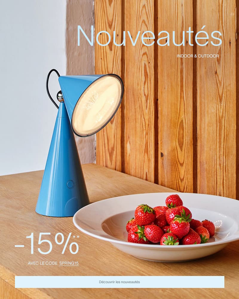 Nouveautés