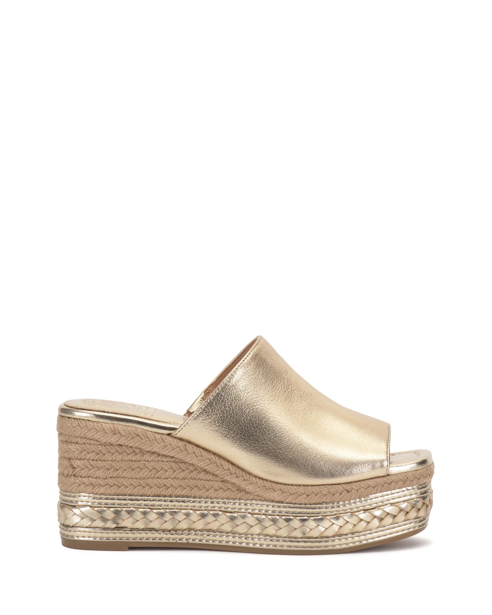 Image of Lierna Espadrille Wedge Sandal