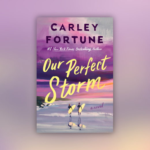 Our Perfect Storm