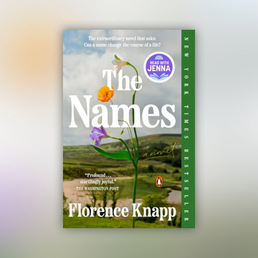 The Names
