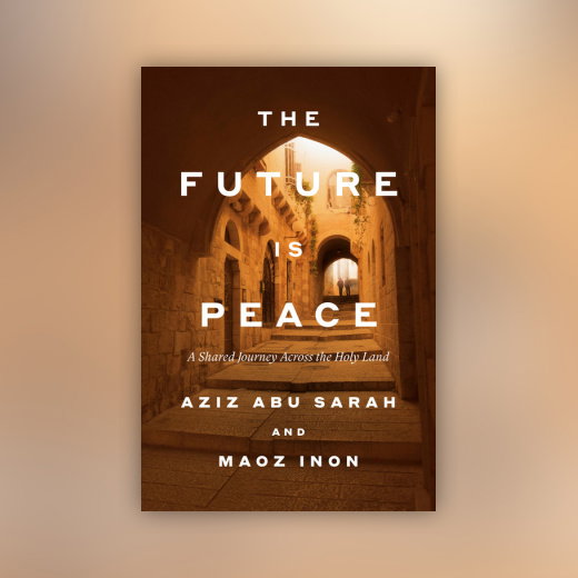 The Future Is Peace
