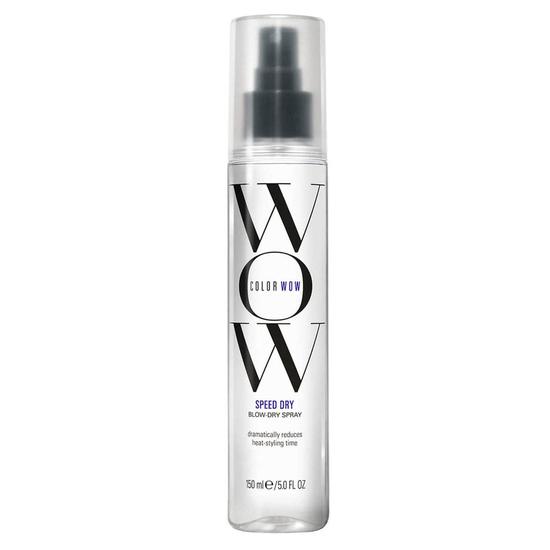 Image of Color Wow Speed Dry Blow Dry Spray