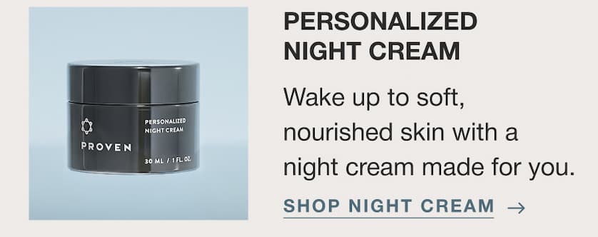 NIGHT CREAM