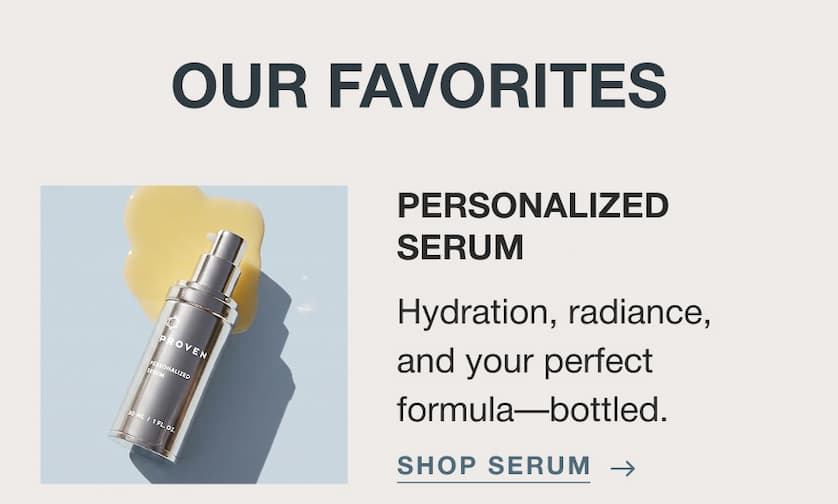 SERUM