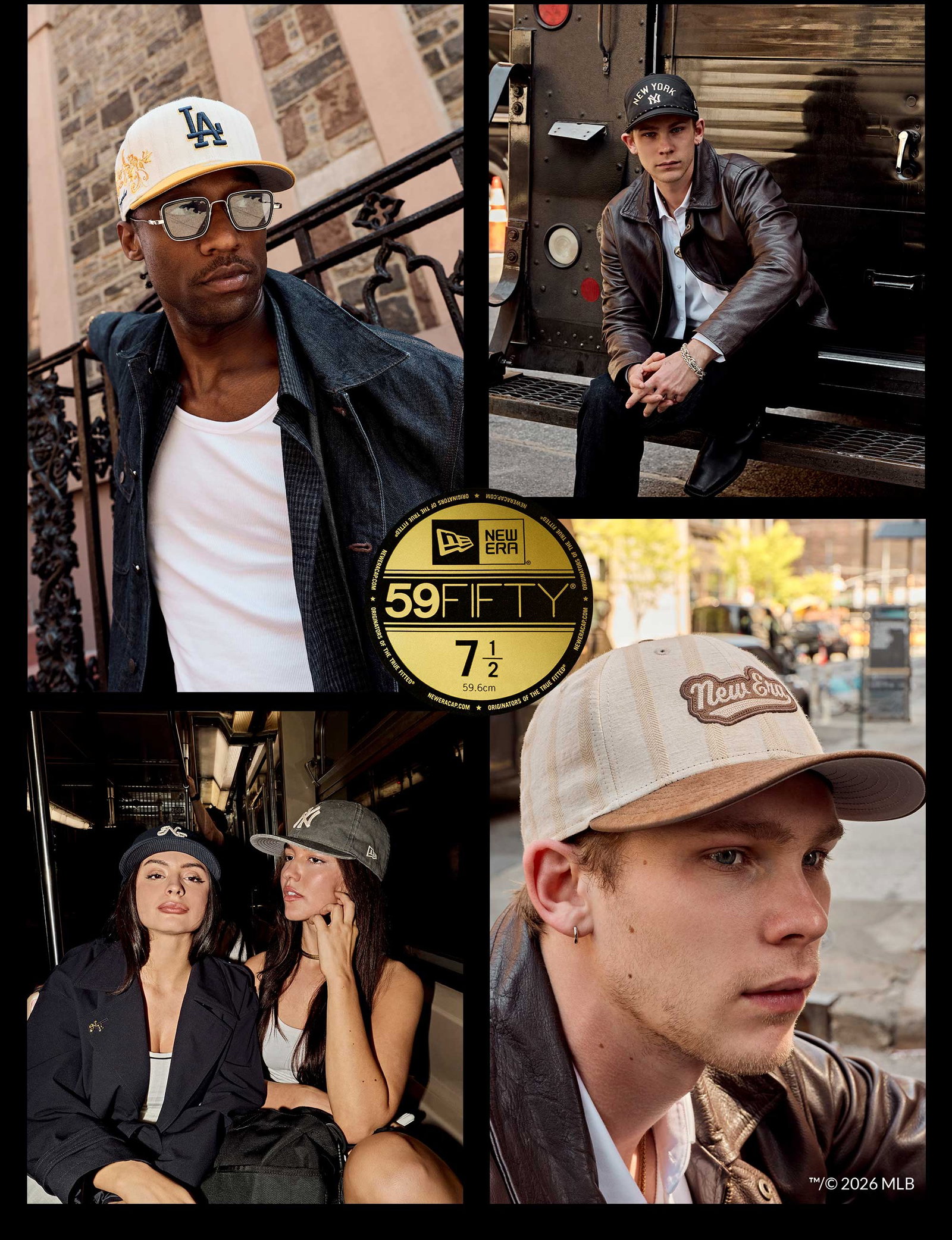 59FIFTY Day - US Collection
