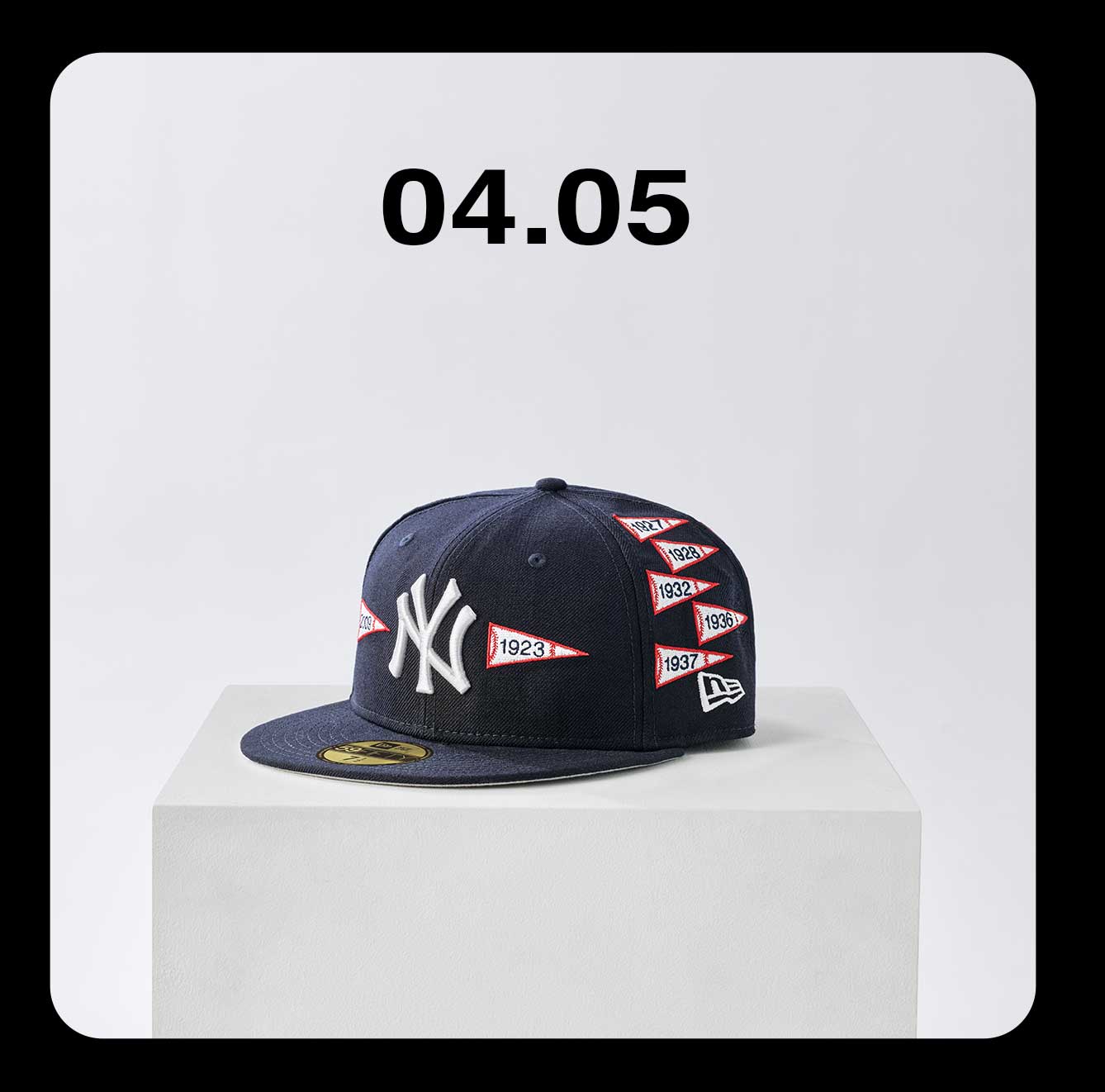 59FIFTY Day - Drop 2