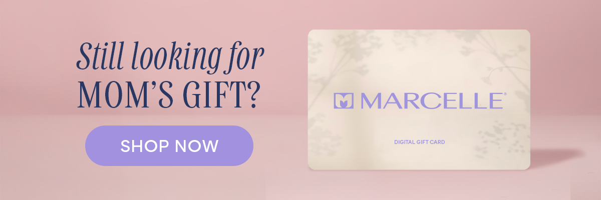Mother's day gift card