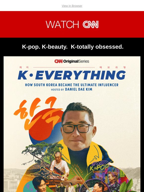 Go inside Korea’s cultural boom.