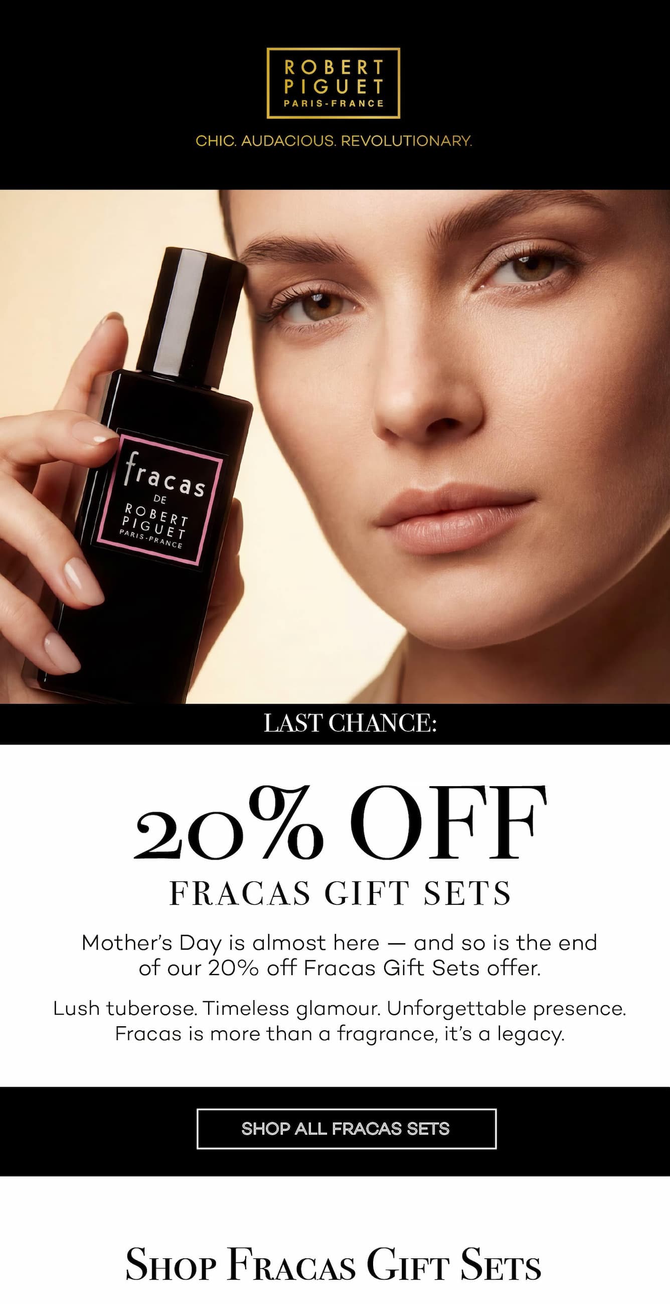 Mother's Day Gift Guide